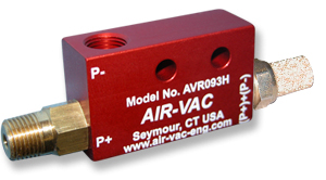AVRpump