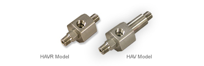 HAVSS Vacuum Designs