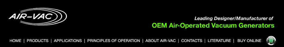 Air-Vac Engineering