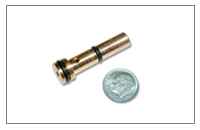 IAV Vacuum Cartridge