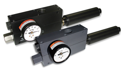 MF vacuum pump