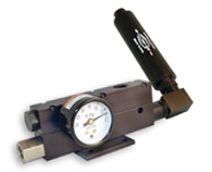 MFL Vacuum Generator