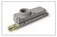 MFP Vacuum Generator