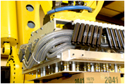 New Multi-Stage Generator