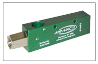 RAV VAcuum Generator