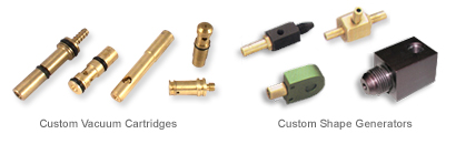 OEM Vacuum Generators