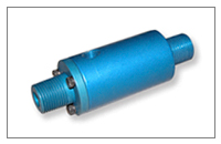 TDRH Vacuum Generator