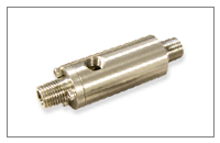TDSS Vacuum Generator