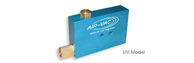 Ultra Vac Vacuum Generator