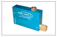 UV Vacuum Generator