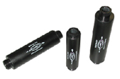 Mufflers