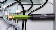 Vacuum for Robotics